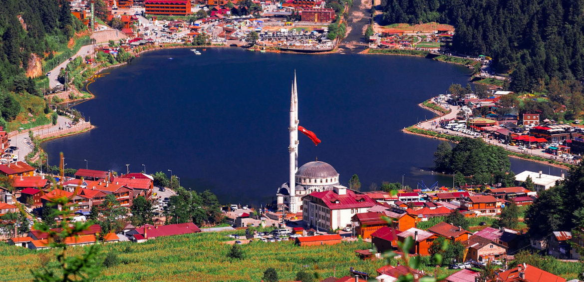 TRABZON PAKETİ