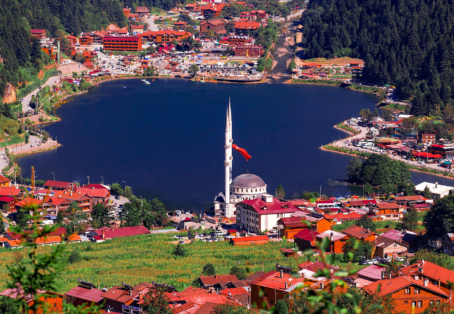 TRABZON – UZUNGÖL PAKETİ