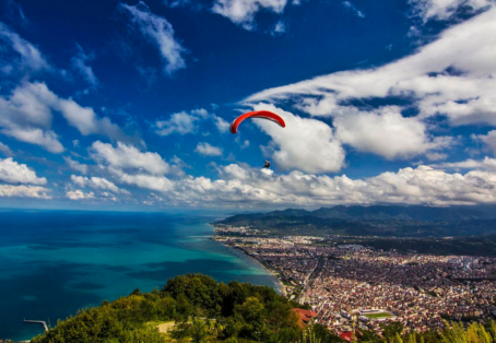 GİRESUN –  ORDU – SAMSUN PAKETİ