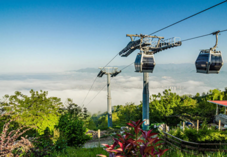 GİRESUN –  ORDU – SAMSUN PAKETİ