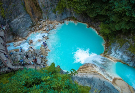 GİRESUN –  ORDU – SAMSUN PAKETİ