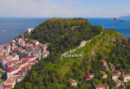 GİRESUN –  ORDU – SAMSUN PAKETİ