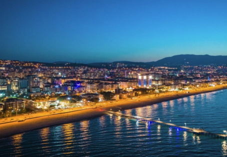 GİRESUN –  ORDU – SAMSUN PAKETİ