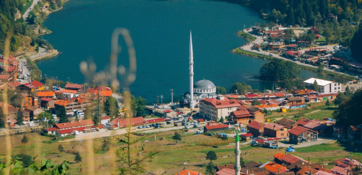 TRABZON – RİZE PAKETİ