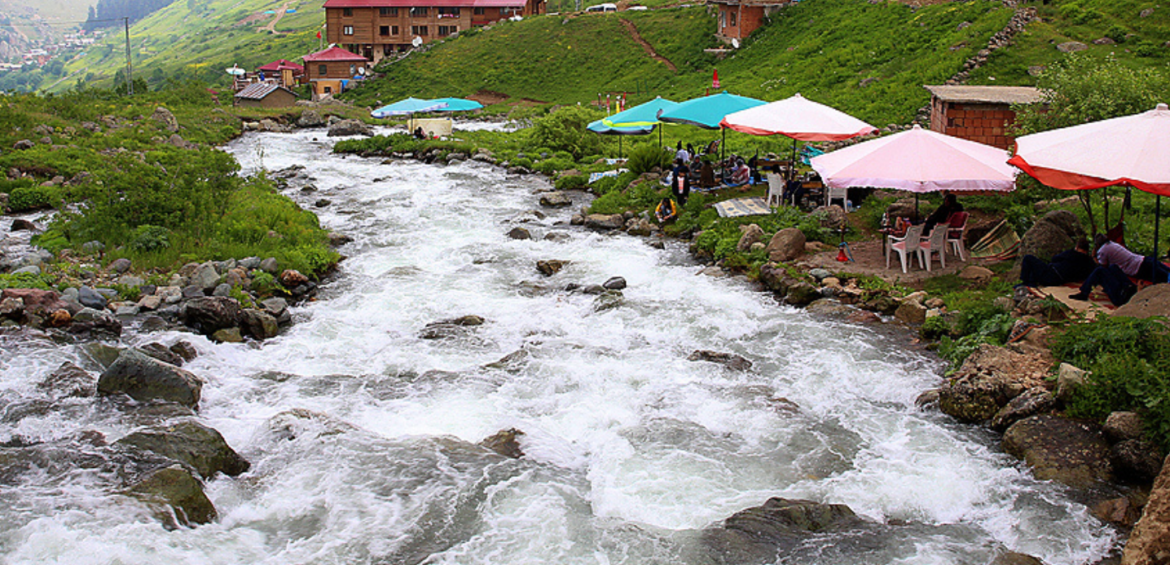 TRABZON – RİZE PAKETİ