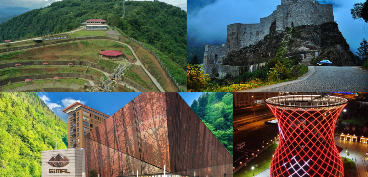 TRABZON – RİZE PAKETİ