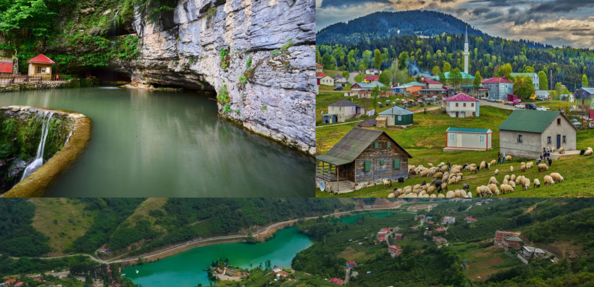 TRABZON – RİZE PAKETİ