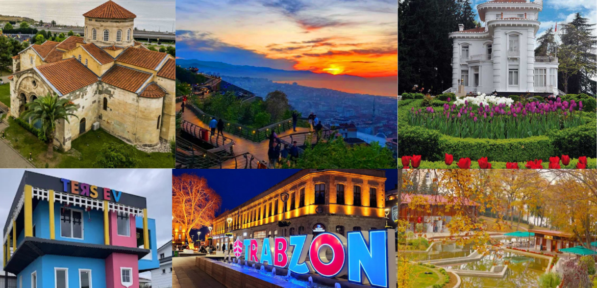 TRABZON – RİZE PAKETİ
