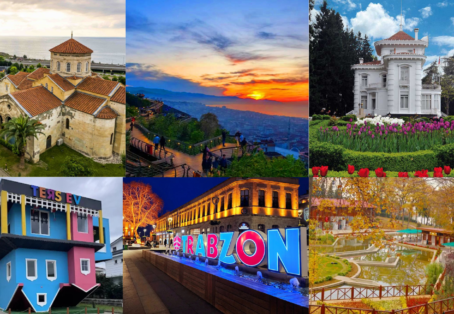 TRABZON – UZUNGÖL PAKETİ