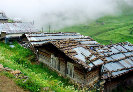 TRABZON – UZUNGÖL PAKETİ