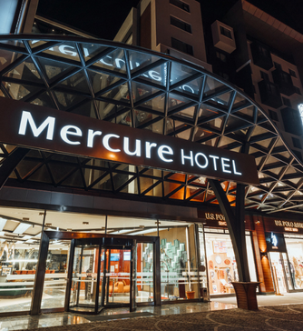 mercure