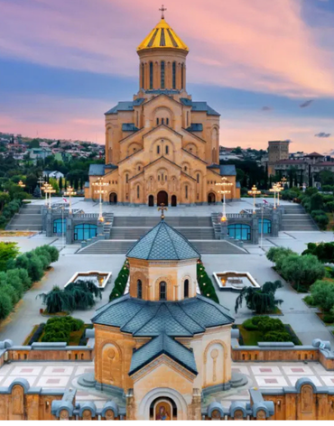 Tiflis