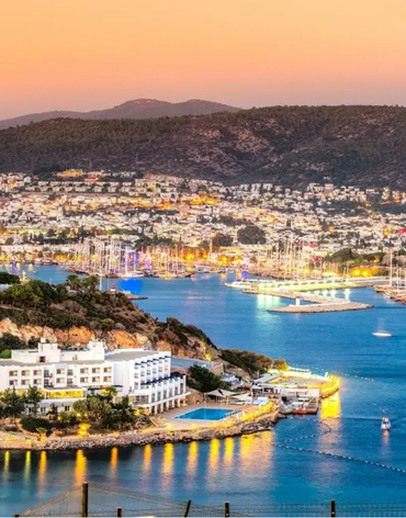 Bodrum
