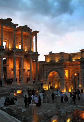 Efes Antik Kent