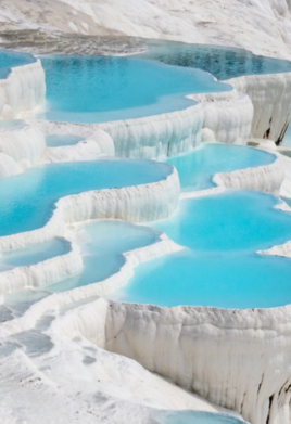 Pamukkale