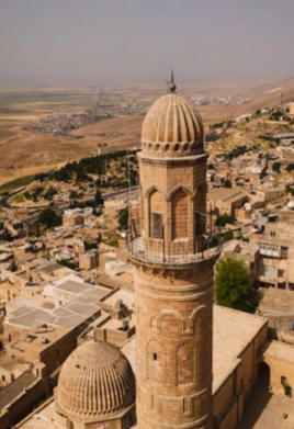 Ulu Camii