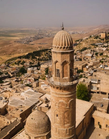 Ulu Camii
