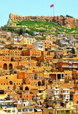 Midyat