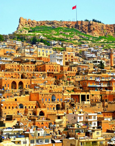 Midyat