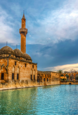 Balıklıgöl