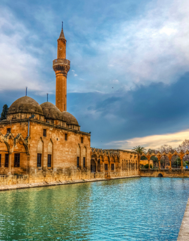 Balıklıgöl