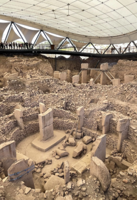 Göbeklitepe