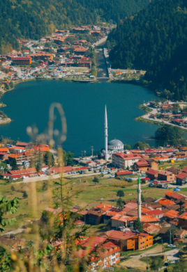 Uzungöl