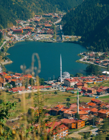 Uzungöl