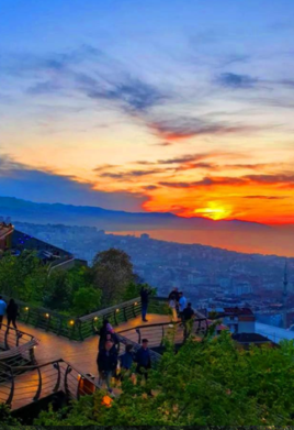 Boztepe