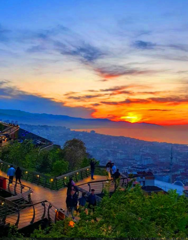 Boztepe