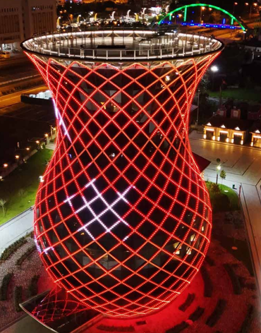 Şehir Merkezi
