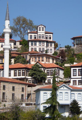 Orta Mahalle