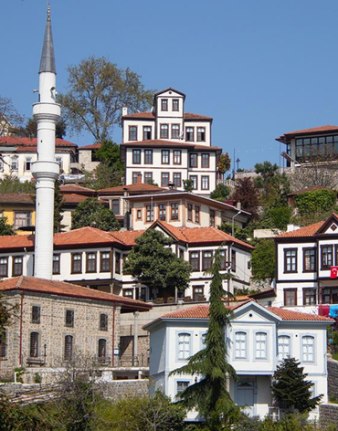Orta Mahalle