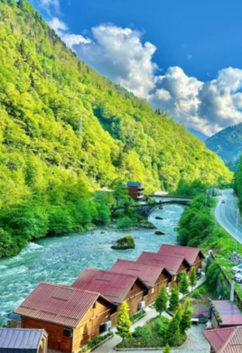 Çamlıhemşin