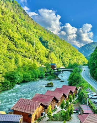 Çamlıhemşin