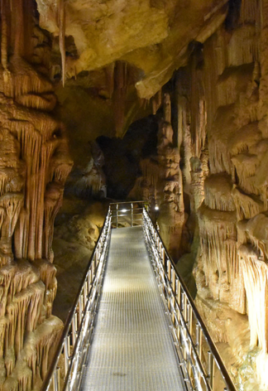 Karaca Cave