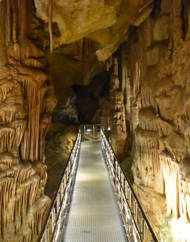 Karaca Cave