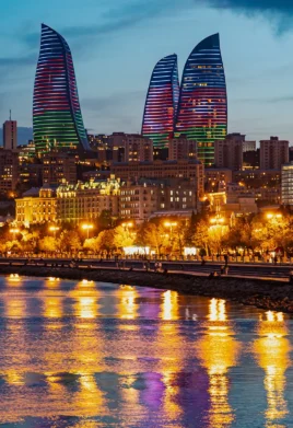 Baku