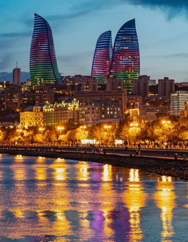 Baku